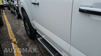 2025 Ford F-150 XLT Crew Cab Short Bed - miniatura 28