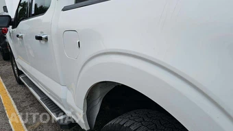 2025 Ford F-150 XLT Crew Cab Short Bed - miniatura 29