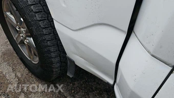 2025 Ford F-150 XLT Crew Cab Short Bed - miniatura 30