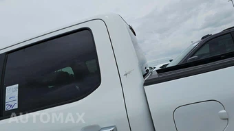 2025 Ford F-150 XLT Crew Cab Short Bed - miniatura 31