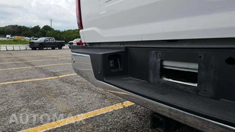 2025 Ford F-150 XLT Crew Cab Short Bed - miniatura 32