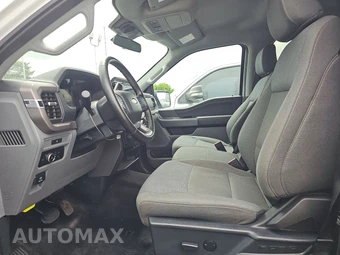 2025 Ford F-150 XLT Crew Cab Short Bed - miniatura 7