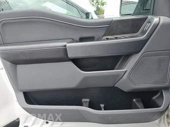 2025 Ford F-150 XLT Crew Cab Short Bed - miniatura 9