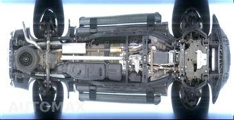2025 Ford F-150 XLT Crew Cab Short Bed - miniatura 18