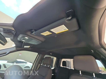 2025 Ford F-150 XLT Crew Cab Short Bed - miniatura 11