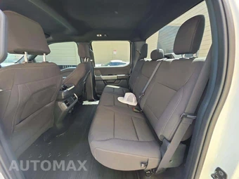 2025 Ford F-150 XLT Crew Cab Short Bed - miniatura 13