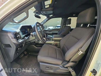 2025 Ford F-150 XLT Crew Cab Short Bed - miniatura 6