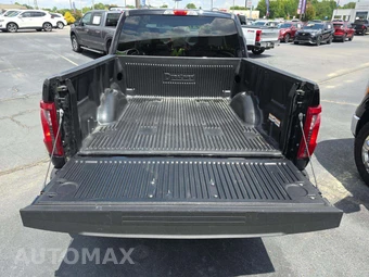 2025 Ford F-150 XLT Crew Cab Short Bed - miniatura 14