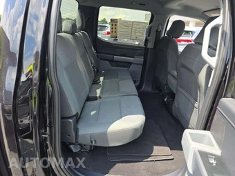 2025 Ford F-150 XLT Crew Cab Short Bed - miniatura 16
