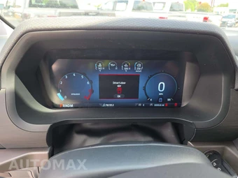 2025 Ford F-150 XLT Crew Cab Short Bed - miniatura 9