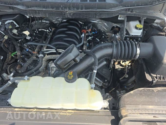 2025 Ford F-150 XLT Crew Cab Short Bed - miniatura 15