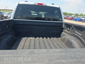 2025 Ford F-150 XLT Crew Cab Short Bed - miniatura 16