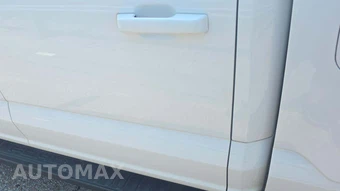 2025 Ford F-150 XLT Crew Cab Short Bed - miniatura 19