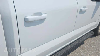 2025 Ford F-150 XLT Crew Cab Short Bed - miniatura 21