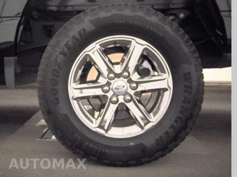 2025 Ford F-150 XLT Crew Cab Short Bed - miniatura 12