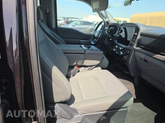 2025 Ford F-150 XLT Crew Cab Short Bed - miniatura 14