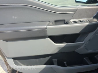 2025 Ford F-150 XLT Crew Cab Short Bed - miniatura 15