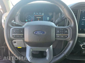 2025 Ford F-150 XLT Crew Cab Short Bed - miniatura 16
