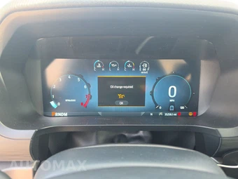2025 Ford F-150 XLT Crew Cab Short Bed - miniatura 18