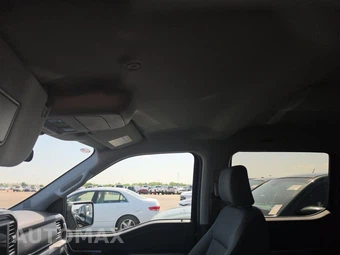 2025 Ford F-150 XLT Crew Cab Short Bed - miniatura 20