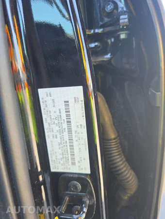 2025 Ford F-150 XLT Crew Cab Short Bed - miniatura 21