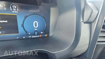 2025 Ford F-150 XLT Crew Cab Short Bed - miniatura 24