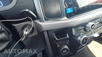 2025 Ford F-150 XLT Crew Cab Short Bed - miniatura 27