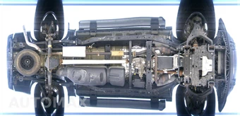 2025 Ford F-150 XLT Crew Cab Short Bed - miniatura 28