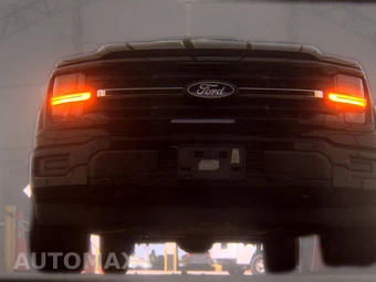 2025 Ford F-150 XLT Crew Cab Short Bed - miniatura 3