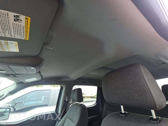 2025 Ford F-150 XLT Crew Cab Short Bed - miniatura 11