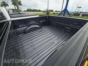2025 Ford F-150 XLT Crew Cab Short Bed - miniatura 14