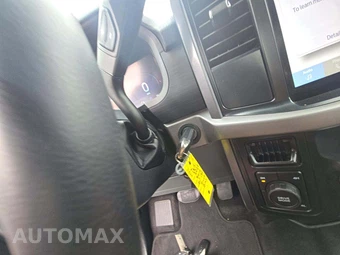 2025 Ford F-150 XLT Crew Cab Short Bed - miniatura 8