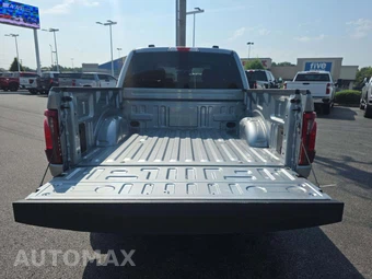 2025 Ford F-150 XLT Crew Cab Short Bed - miniatura 11