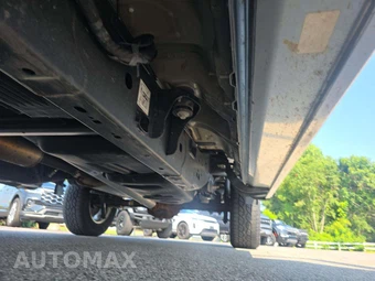 2025 Ford F-150 XLT Crew Cab Short Bed - miniatura 4