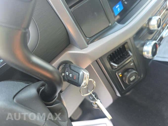 2025 Ford F-150 XLT Crew Cab Short Bed - miniatura 5