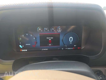 2025 Ford F-150 XLT Crew Cab Short Bed - miniatura 6