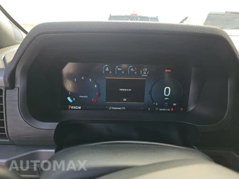 2025 Ford F-150 XLT Crew Cab Short Bed - miniatura 12