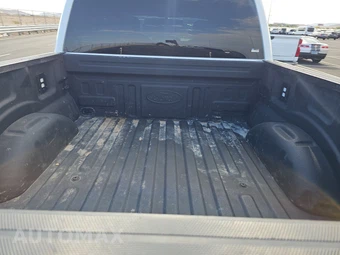 2025 Ford F-150 XLT Crew Cab Short Bed - miniatura 16