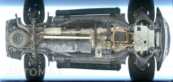 2025 Ford F-150 XLT Crew Cab Short Bed - miniatura 18