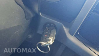 2025 Ford F-150 XLT Crew Cab Short Bed - miniatura 19