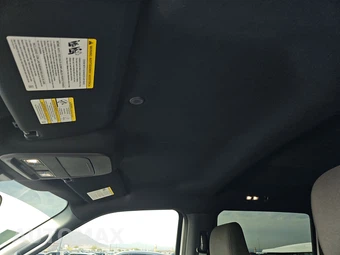 2025 Ford F-150 XLT Crew Cab Short Bed - miniatura 20
