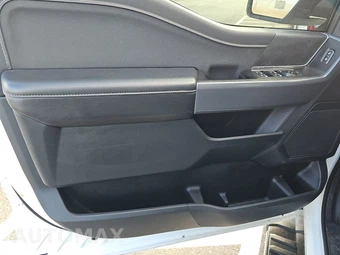 2025 Ford F-150 XLT Crew Cab Short Bed - miniatura 9