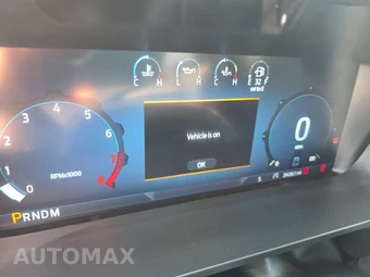 2025 Ford F-150 XLT Crew Cab Short Bed - miniatura 12