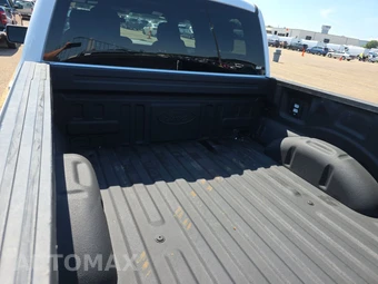 2025 Ford F-150 XLT Crew Cab Short Bed - miniatura 16