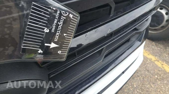 2025 Ford F-150 XLT Crew Cab Short Bed - miniatura 22