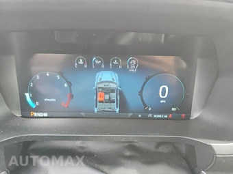 2025 Ford F-150 XLT Crew Cab Short Bed - miniatura 12