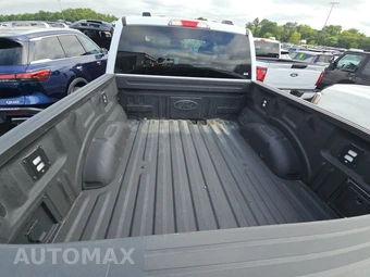 2025 Ford F-150 XLT Crew Cab Short Bed - miniatura 16