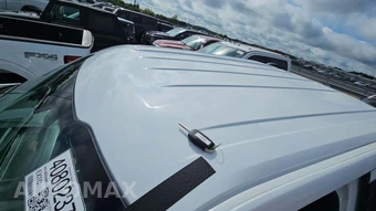2025 Ford F-150 XLT Crew Cab Short Bed - miniatura 17