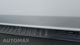 2025 Ford F-150 XLT Crew Cab Short Bed - miniatura 22