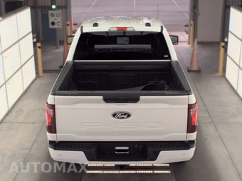2025 Ford F-150 XLT Crew Cab Short Bed - miniatura 5